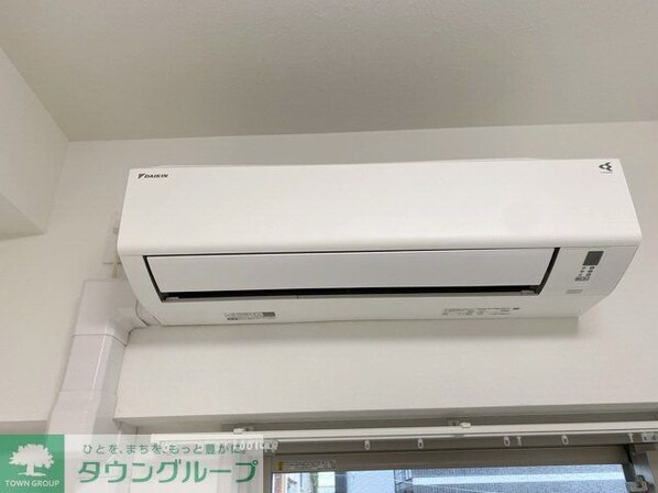 プレサンス太閤通ファシールの物件内観写真